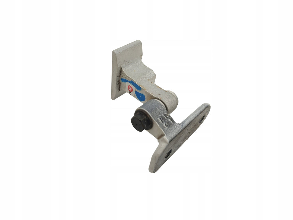 DOOR HINGES RIGHT FRONT BMW 7 G11 G12 COLOUR MINERALWEISS METALLIC (A96)