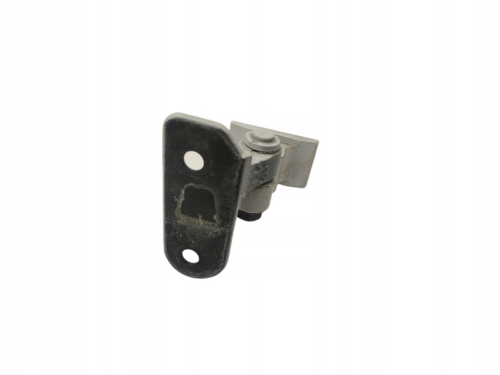 DOOR HINGES RIGHT FRONT BMW 7 G11 G12 COLOUR MINERALWEISS METALLIC (A96)