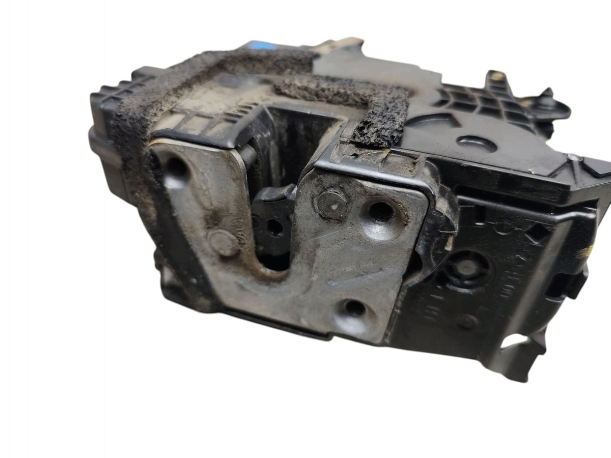 DOOR LOCK FRONT LEFT RENAULT CLIO IV 4 (2012-2020) 4 PIN EUROPE