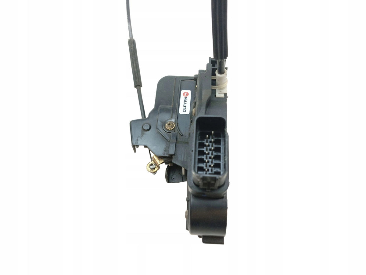 DOOR LOCK FRONT RIGHT LAND ROVER DISCOVERY III10 PIN FQJ000205