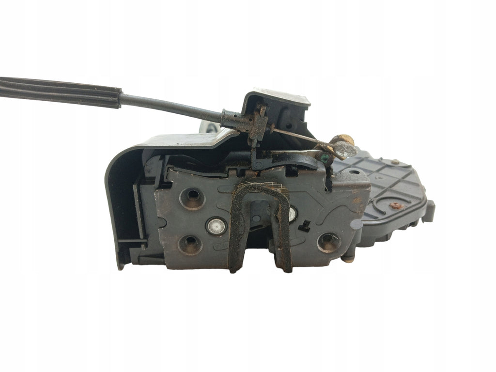 DOOR LOCK FRONT RIGHT LAND ROVER DISCOVERY III10 PIN FQJ000205