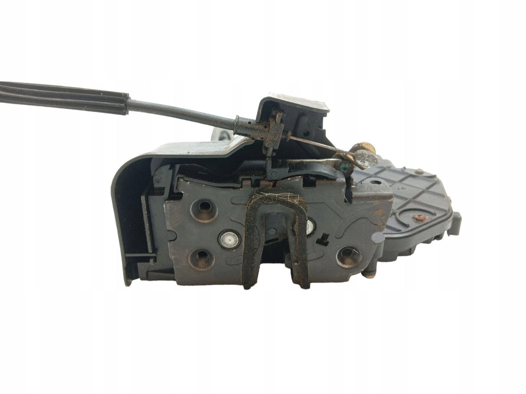 DOOR LOCK FRONT RIGHT LAND ROVER DISCOVERY III10 PIN FQJ000205