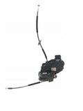 DOOR LOCK FRONT RIGHT LAND ROVER DISCOVERY III10 PIN FQJ000205