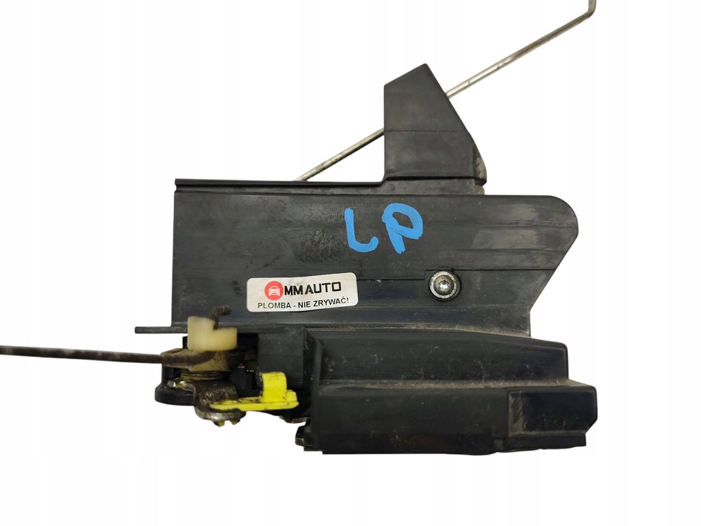 DOOR LOCK LEFT FRONT 2 PIN DACIA DUSTER II 2 (17-21) EUROPE