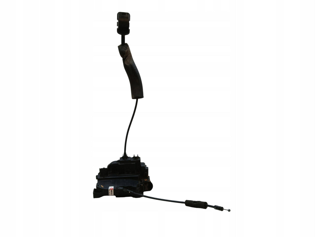 DOOR LOCK LEFT FRONT 4 PIN RENAULT MEGANE III 805030001R