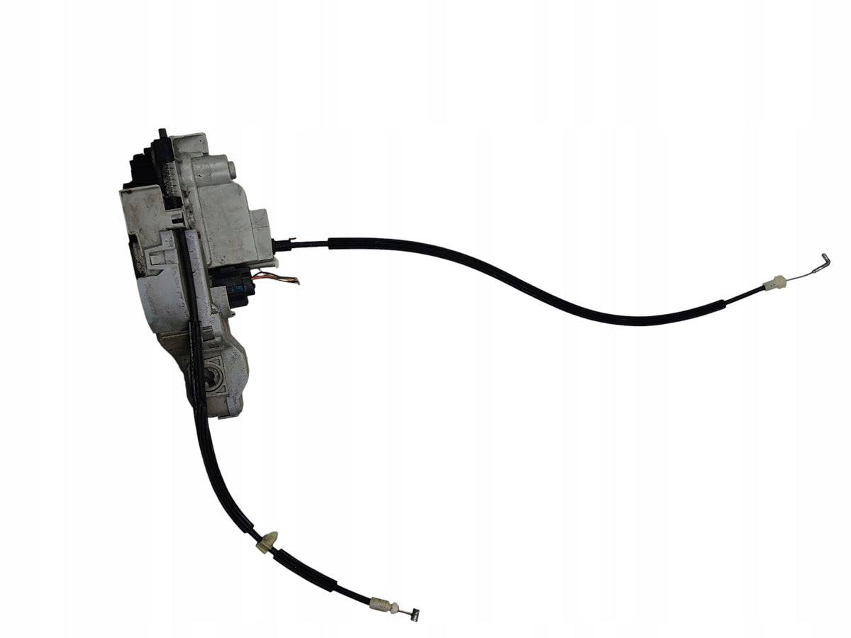 DOOR LOCK LEFT FRONT 5 PIN PINS FIAT BRAVO II EUROPA