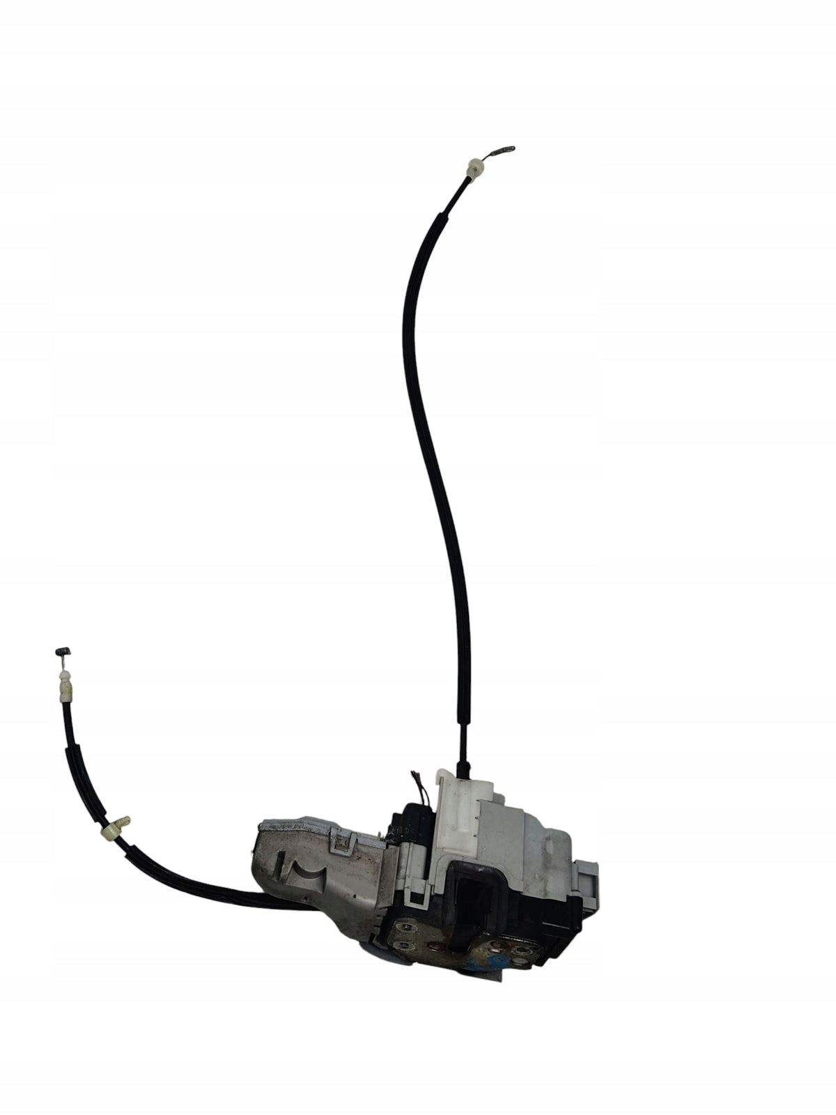 DOOR LOCK LEFT FRONT 5 PIN PINS FIAT BRAVO II EUROPA
