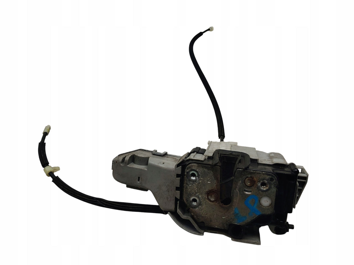 DOOR LOCK LEFT FRONT 5 PIN PINS FIAT BRAVO II EUROPA