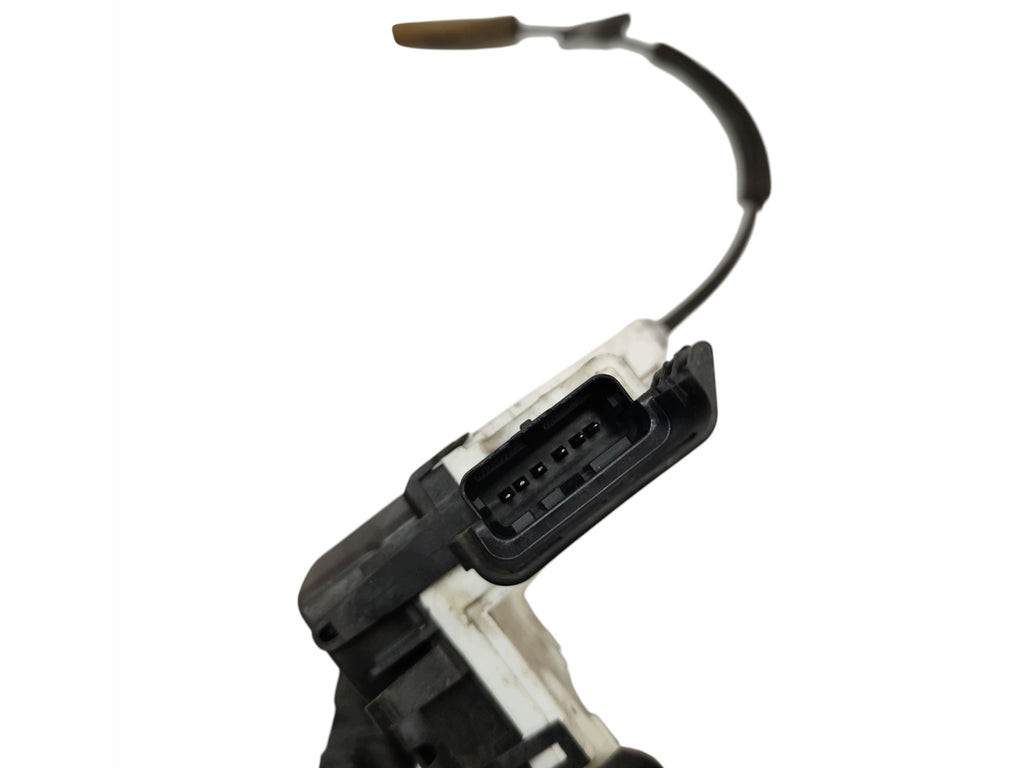 DOOR LOCK LEFT FRONT 6 PIN CITROEN BERLINGO II 828406
