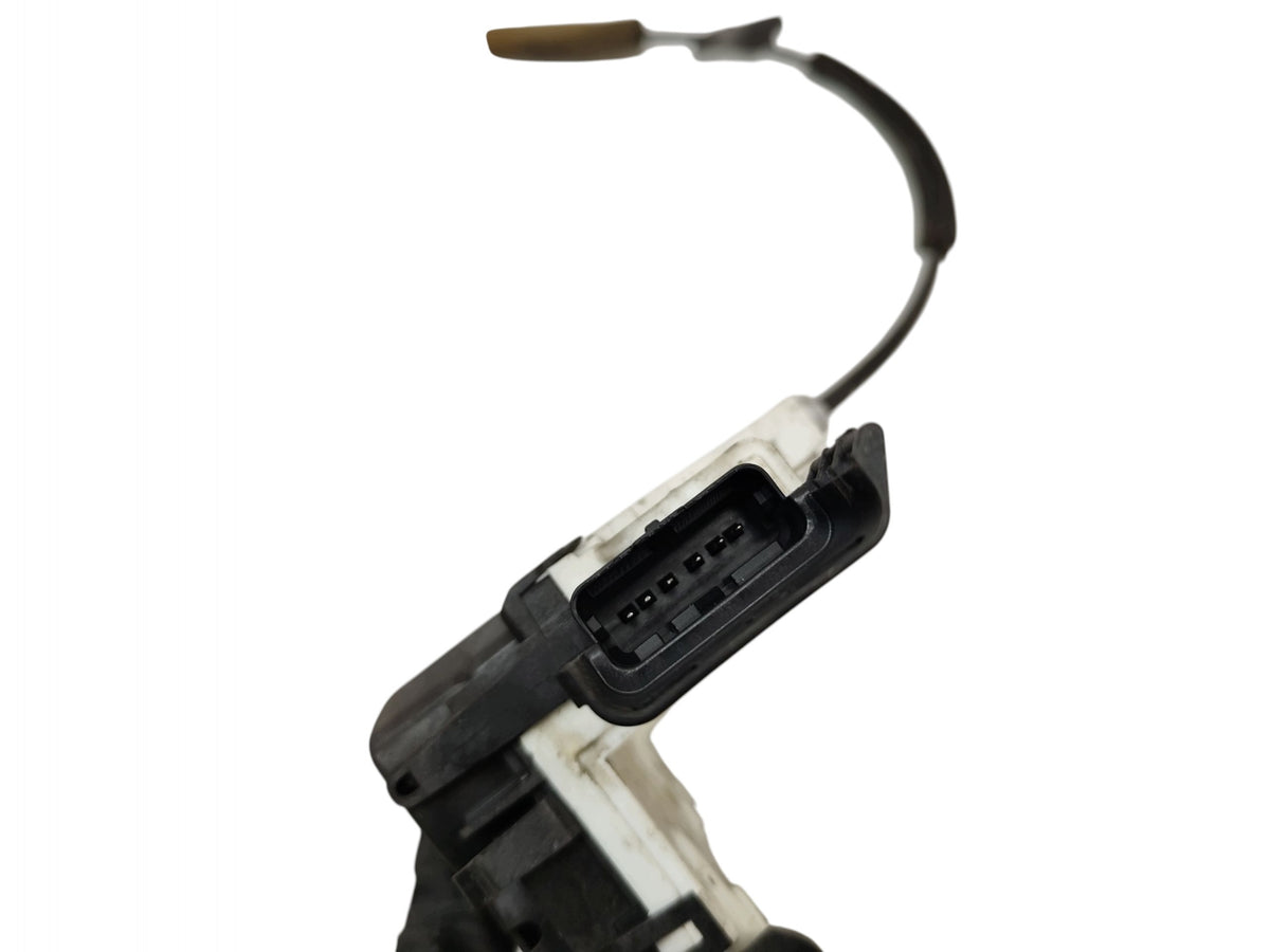 DOOR LOCK LEFT FRONT 6 PIN CITROEN BERLINGO II 828406
