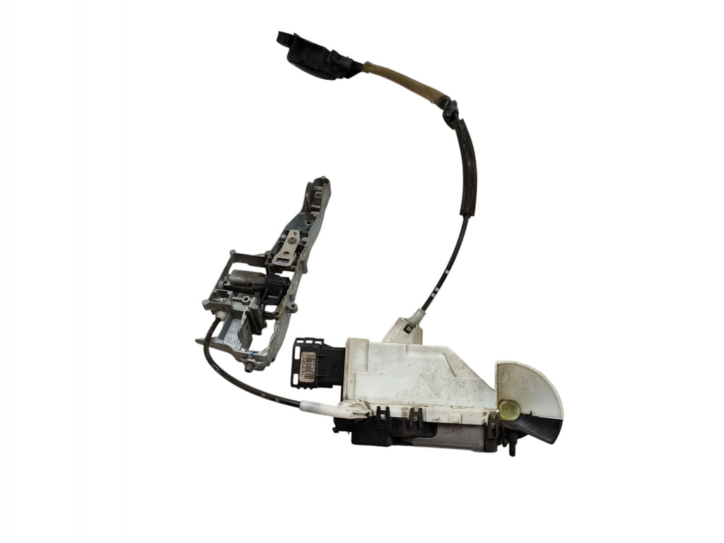 DOOR LOCK LEFT FRONT 6 PIN CITROEN BERLINGO II 828406