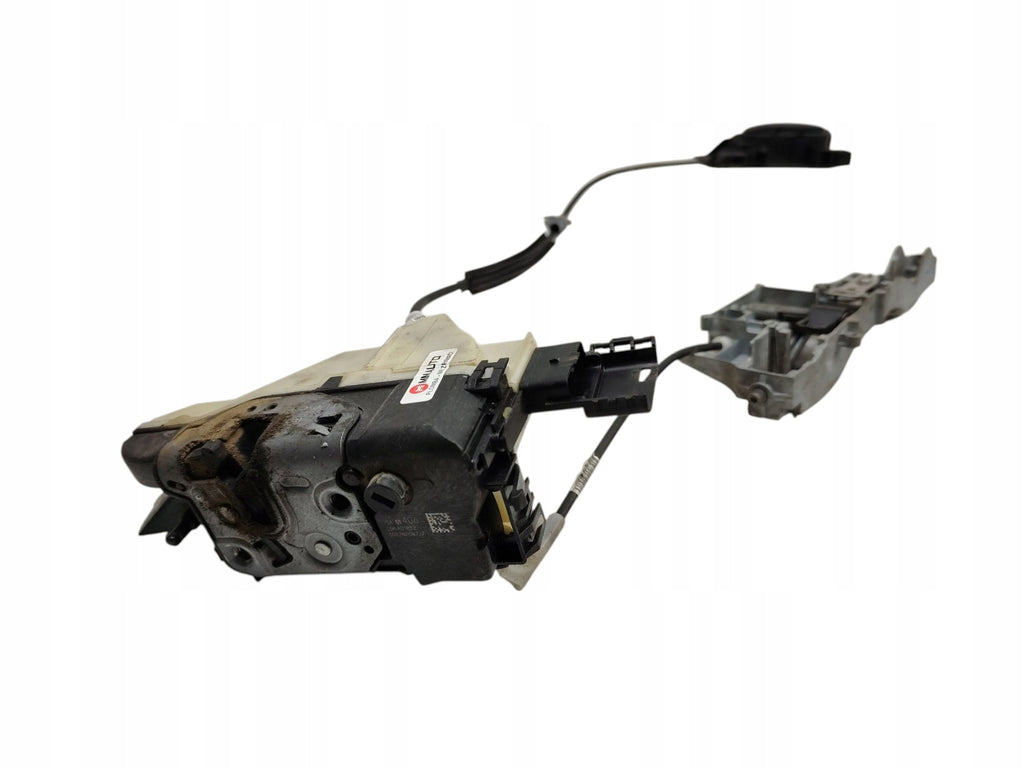 DOOR LOCK LEFT FRONT 6 PIN CITROEN BERLINGO II PARTNER II 828406