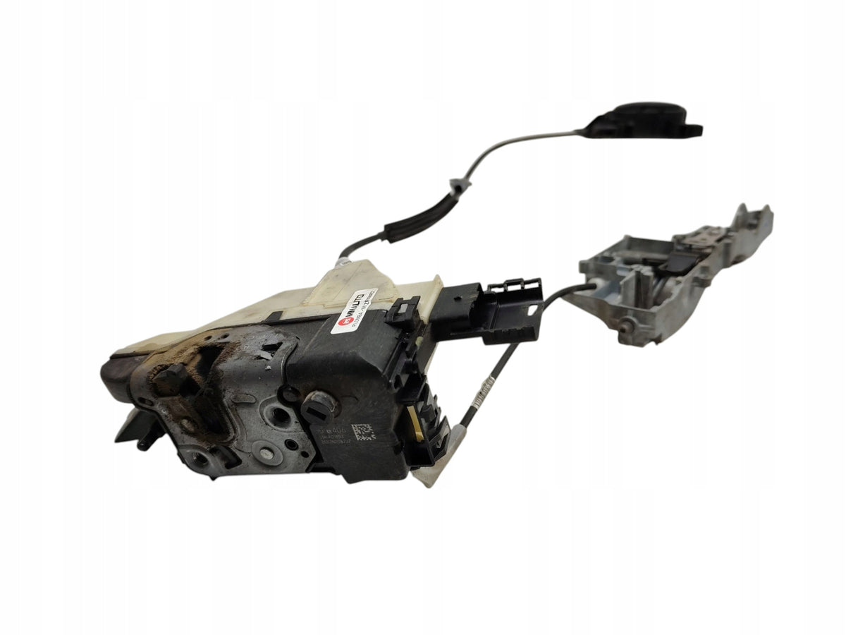DOOR LOCK LEFT FRONT 6 PIN CITROEN BERLINGO II PARTNER II 828406