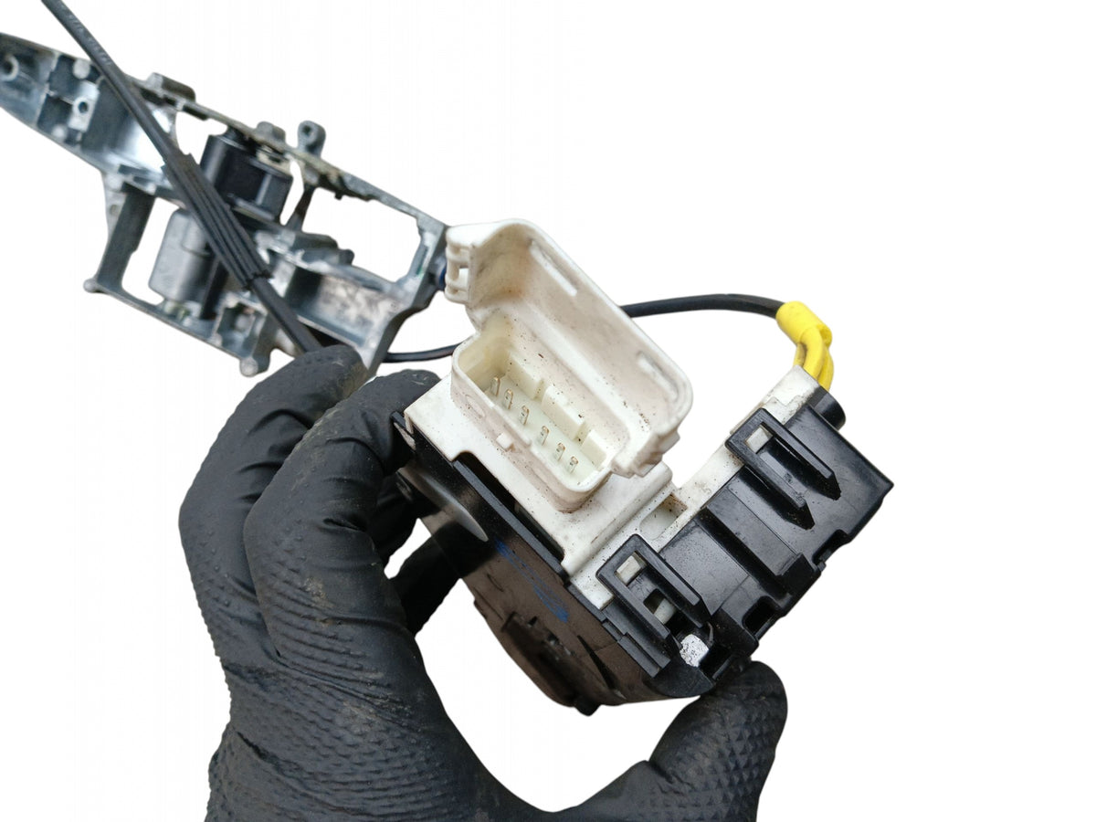 DOOR LOCK LEFT FRONT 6 PIN EXPERT II JUMPY II SCUDO II PROACE 9681335380