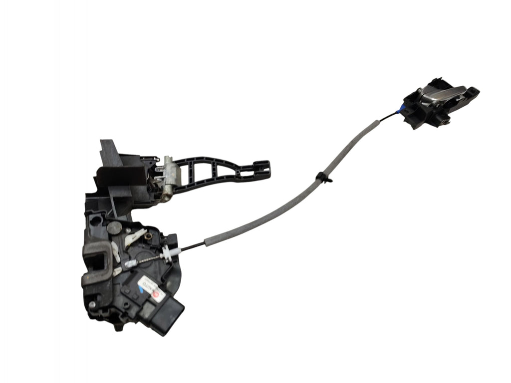 DOOR LOCK LEFT FRONT 6 PIN FORD MK4 7S71-A219A65-CL