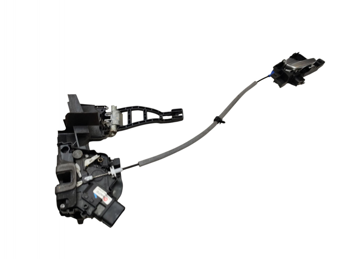 DOOR LOCK LEFT FRONT 6 PIN FORD MK4 7S71-A219A65-CL