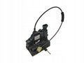 DOOR LOCK LEFT FRONT 6 PIN OPEL CORSA D 5570894 EUROPE