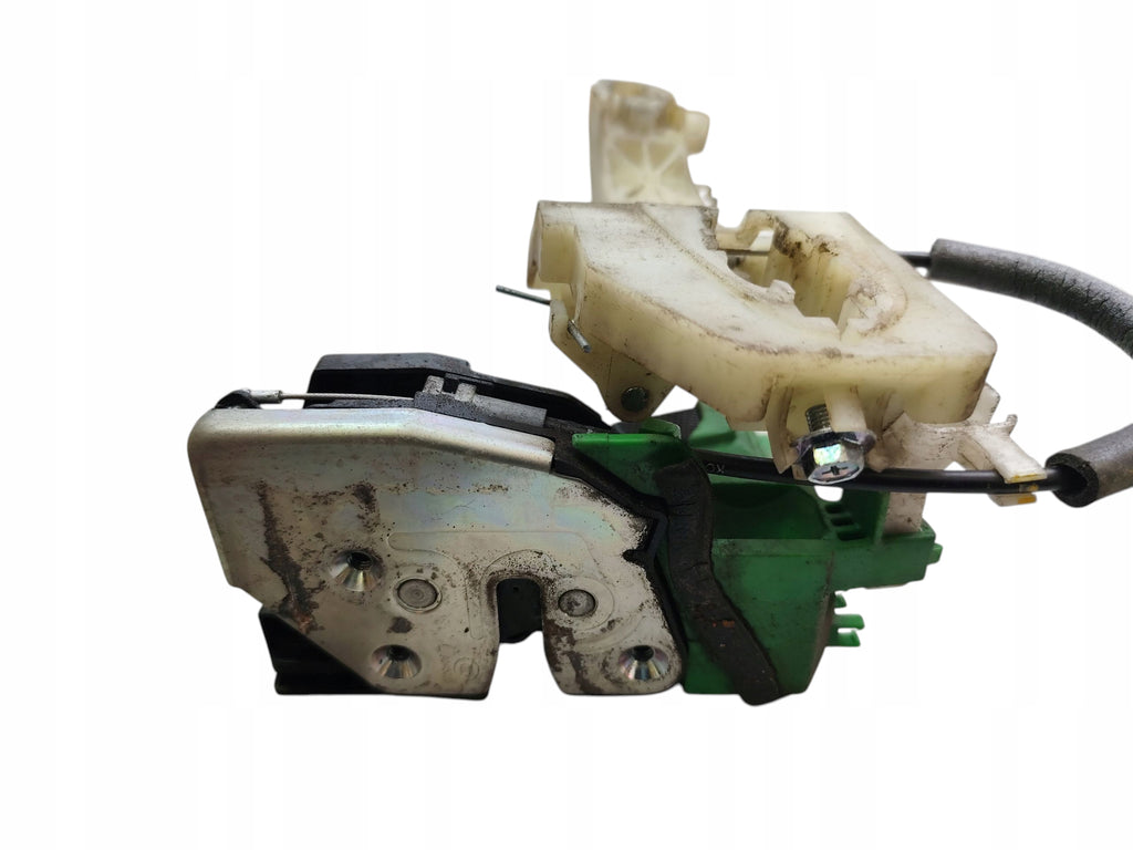 DOOR LOCK LEFT FRONT 7 PIN PINS KIA CARENS IV 4