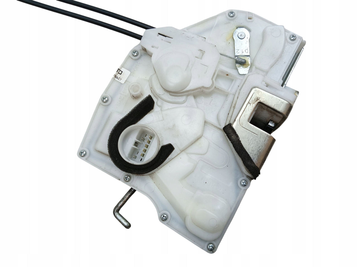 DOOR LOCK LEFT FRONT 7 PIN SUZUKI SWIFT V 82202-68LA1 EUROPE
