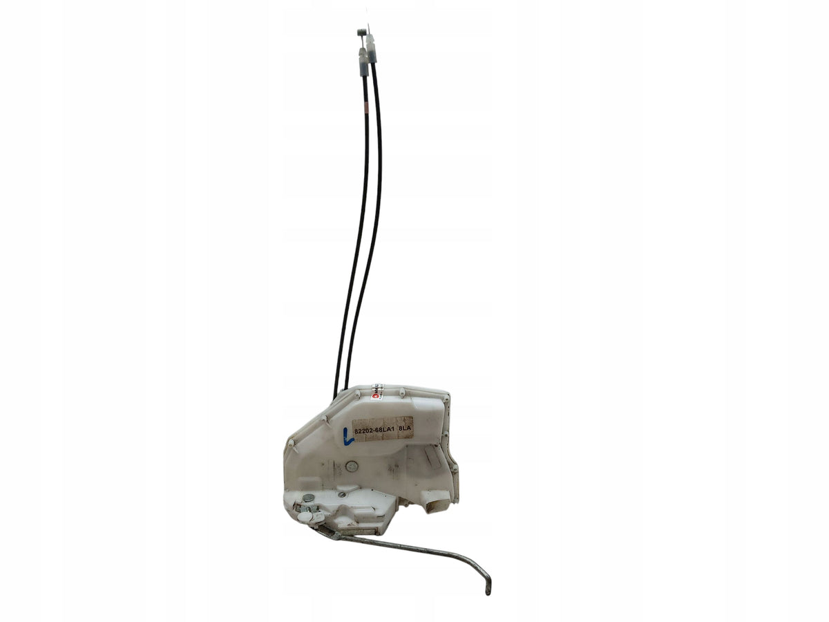 DOOR LOCK LEFT FRONT 7 PIN SUZUKI SWIFT V 82202-68LA1 EUROPE