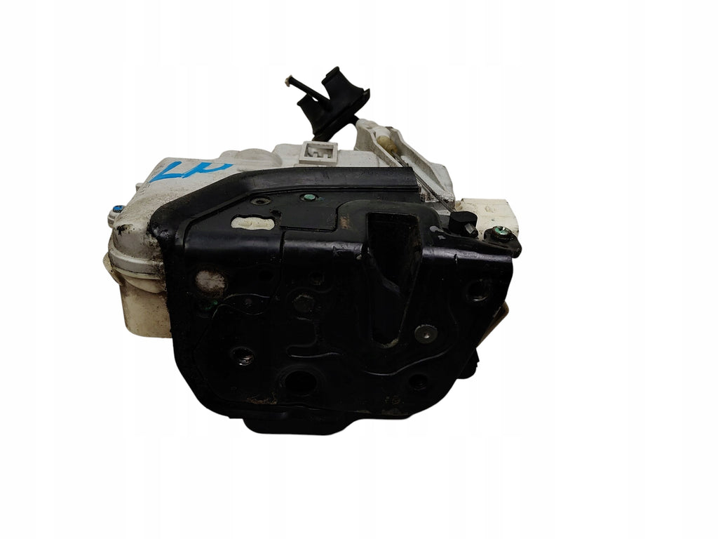 DOOR LOCK LEFT FRONT AUDI A6 C6 (2004-2008) 9 PIN EUROPE