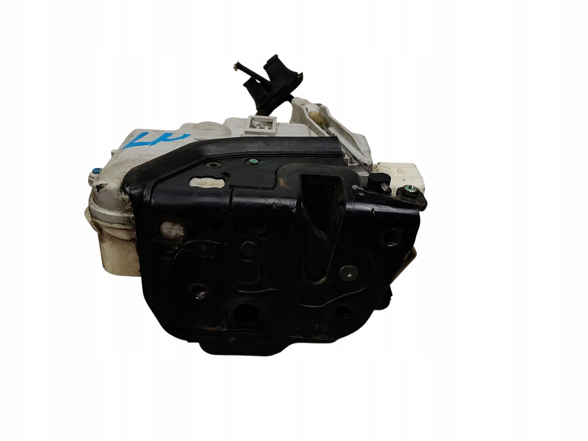 DOOR LOCK LEFT FRONT AUDI A6 C6 (2004-2008) 9 PIN EUROPE