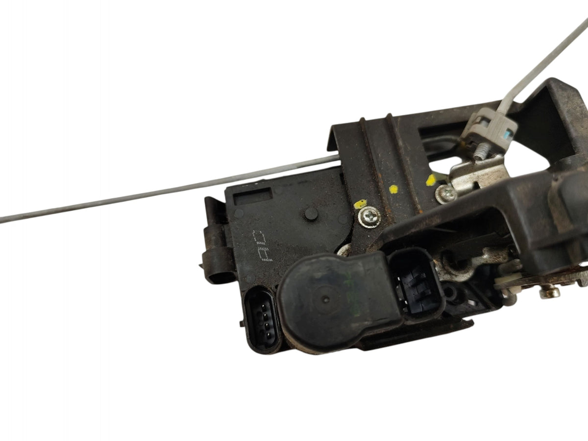 DOOR LOCK LEFT FRONT CHEVROLET EPICA II (2006-2008) A046818 6 PIN EUROPE