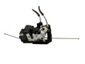 DOOR LOCK LEFT FRONT CHEVROLET EPICA II (2006-2008) A046818 6 PIN EUROPE