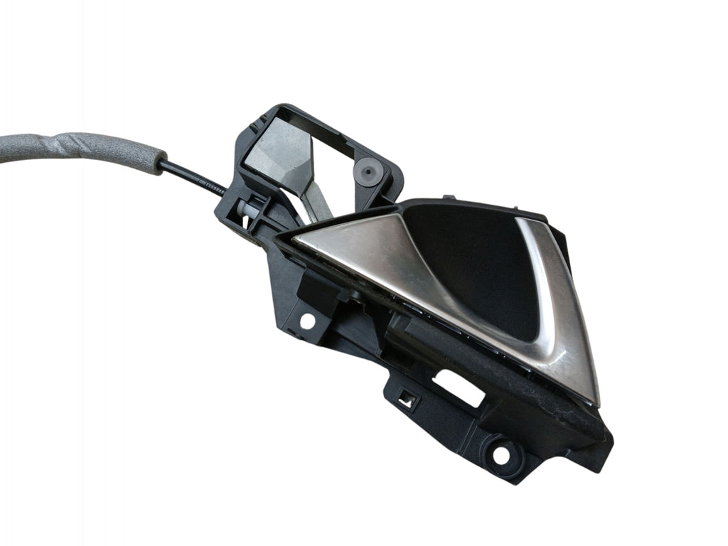 DOOR LOCK LEFT FRONT CITROEN DS5 (2011-2015) 9686919280 6 PIN EUROPE