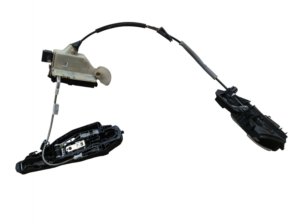 DOOR LOCK LEFT FRONT CITROEN DS5 (2011-2015) 9686919280 6 PIN EUROPE