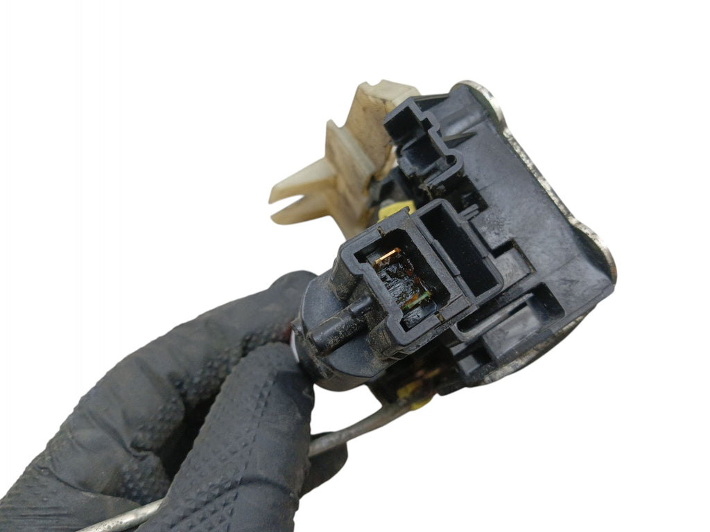 DOOR LOCK LEFT FRONT DACIA DOKKER LIFT (17-21)