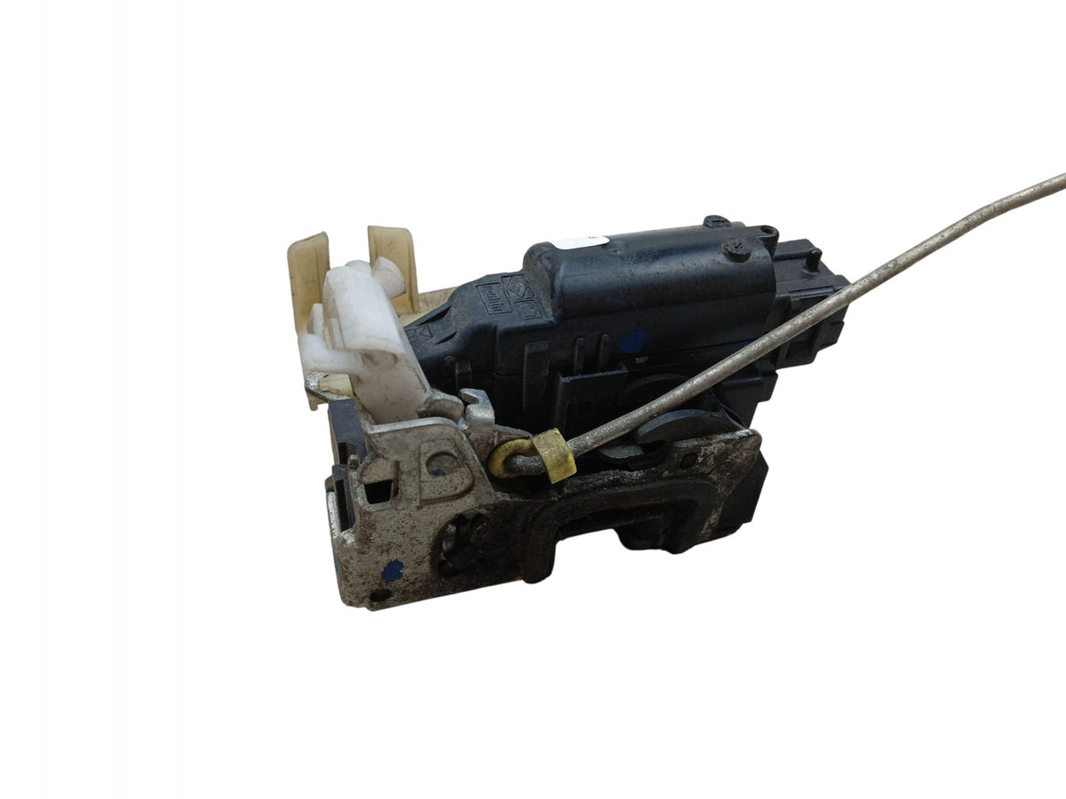 DOOR LOCK LEFT FRONT DACIA DOKKER LIFT (17-21)