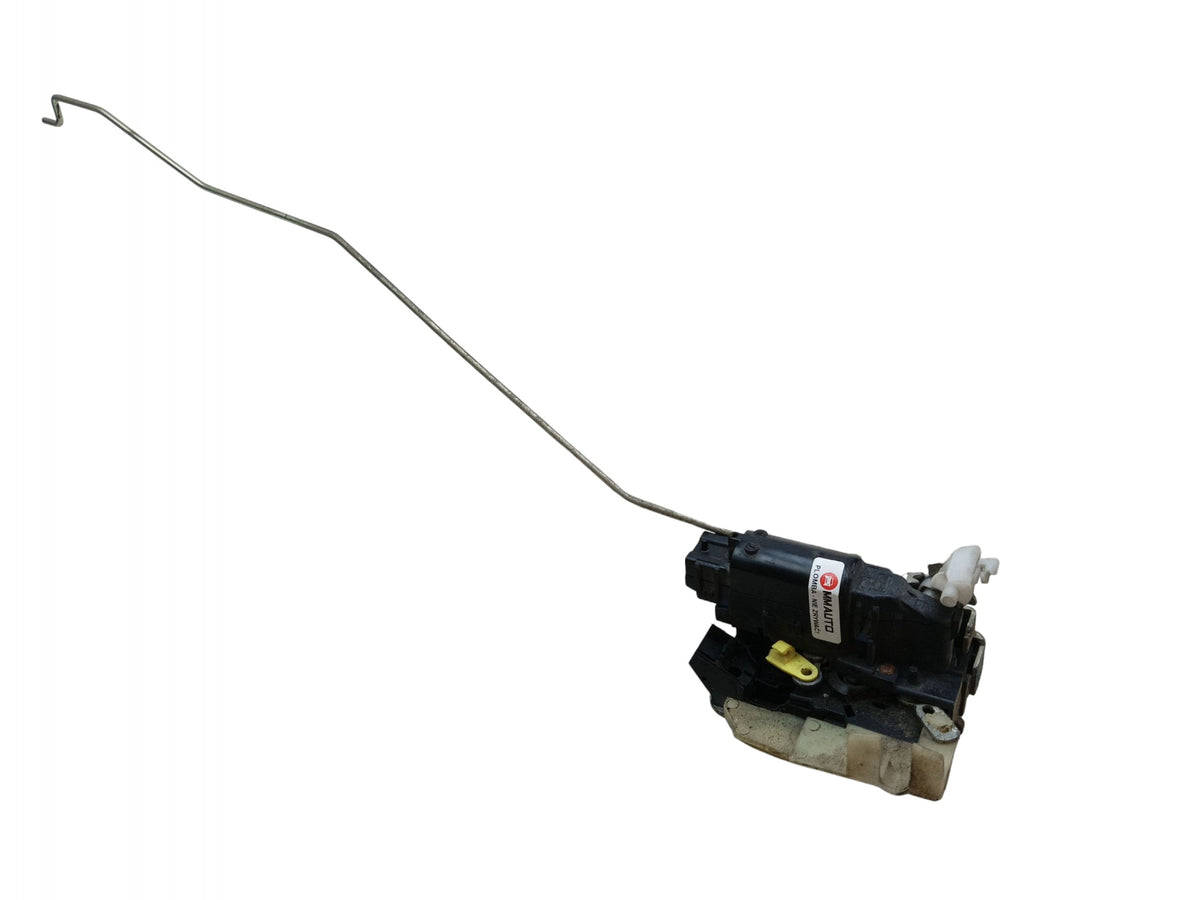 DOOR LOCK LEFT FRONT DACIA DOKKER LIFT (17-21)
