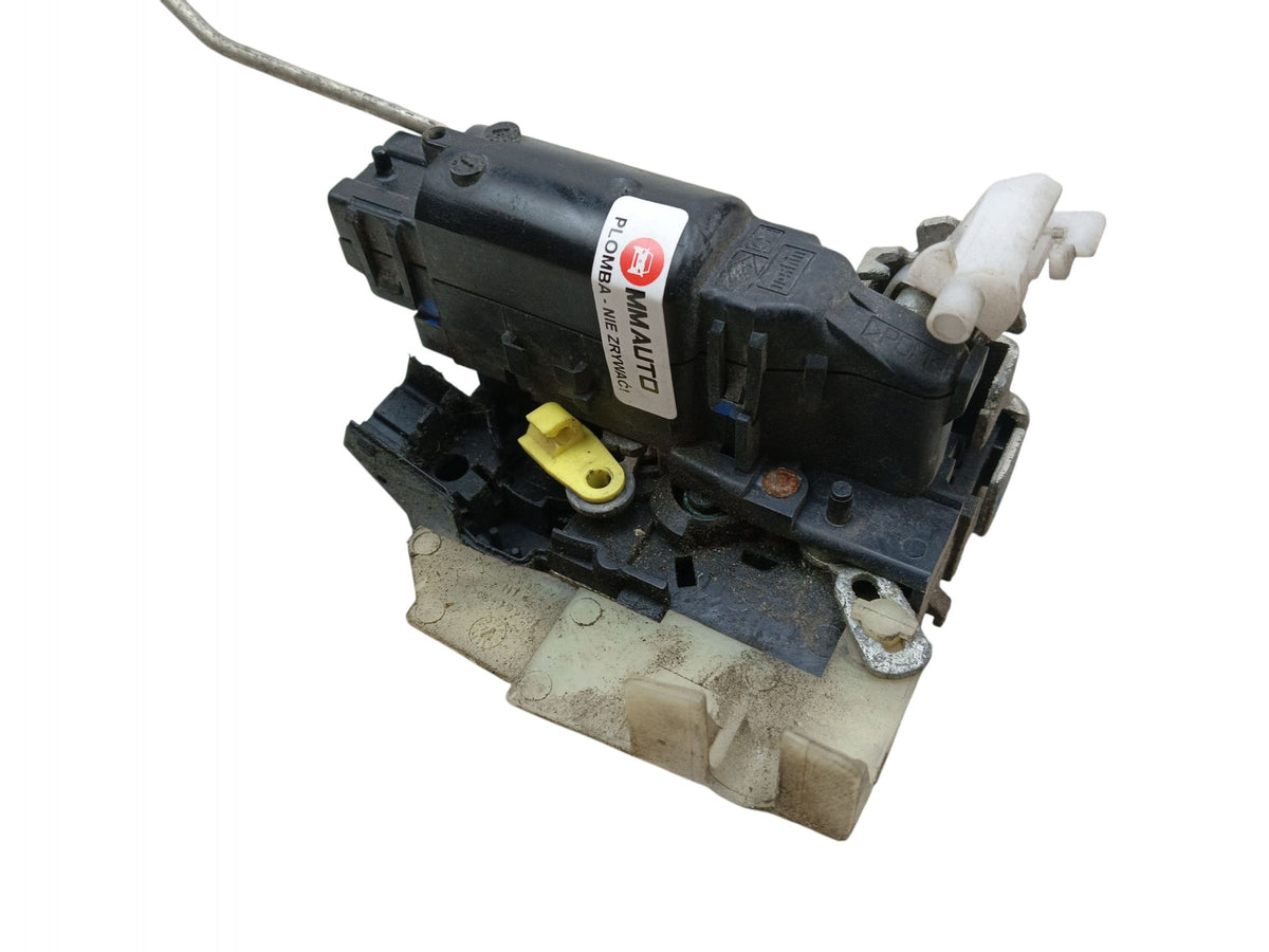 DOOR LOCK LEFT FRONT DACIA DOKKER LIFT (17-21)