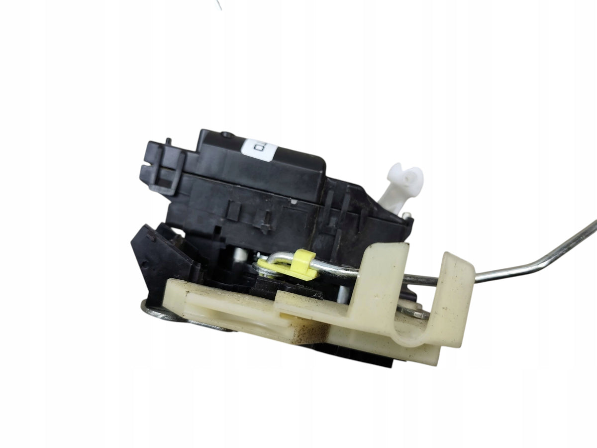 DOOR LOCK LEFT FRONT DACIA LODGY LIFT (2017-2022) 2 PIN EUROPE