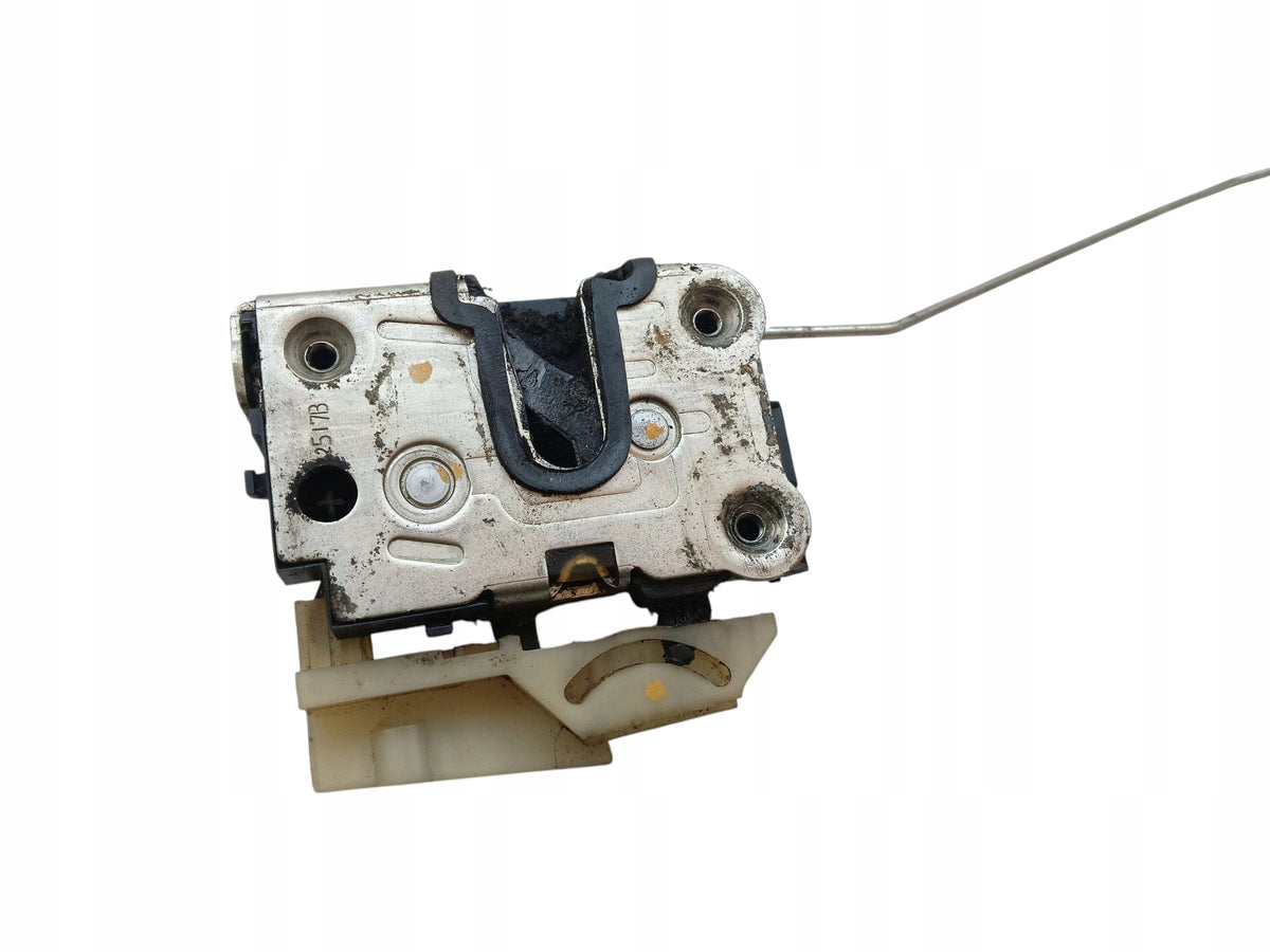 DOOR LOCK LEFT FRONT DACIA LODGY LIFT (2017-2022)