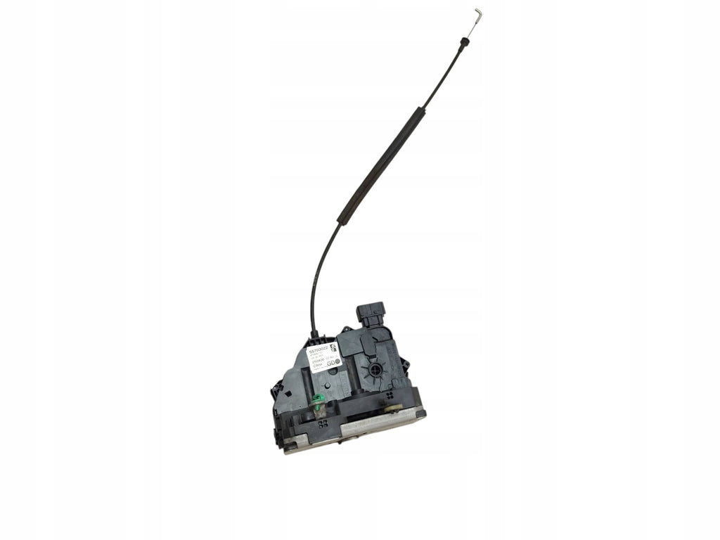 DOOR LOCK LEFT FRONT FIAT LINEA (2007-2012) 6 PIN EUROPA 55703022