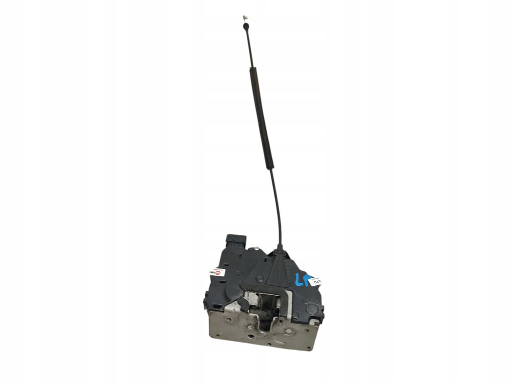 DOOR LOCK LEFT FRONT FIAT LINEA (2007-2012) 6 PIN EUROPA 55703022