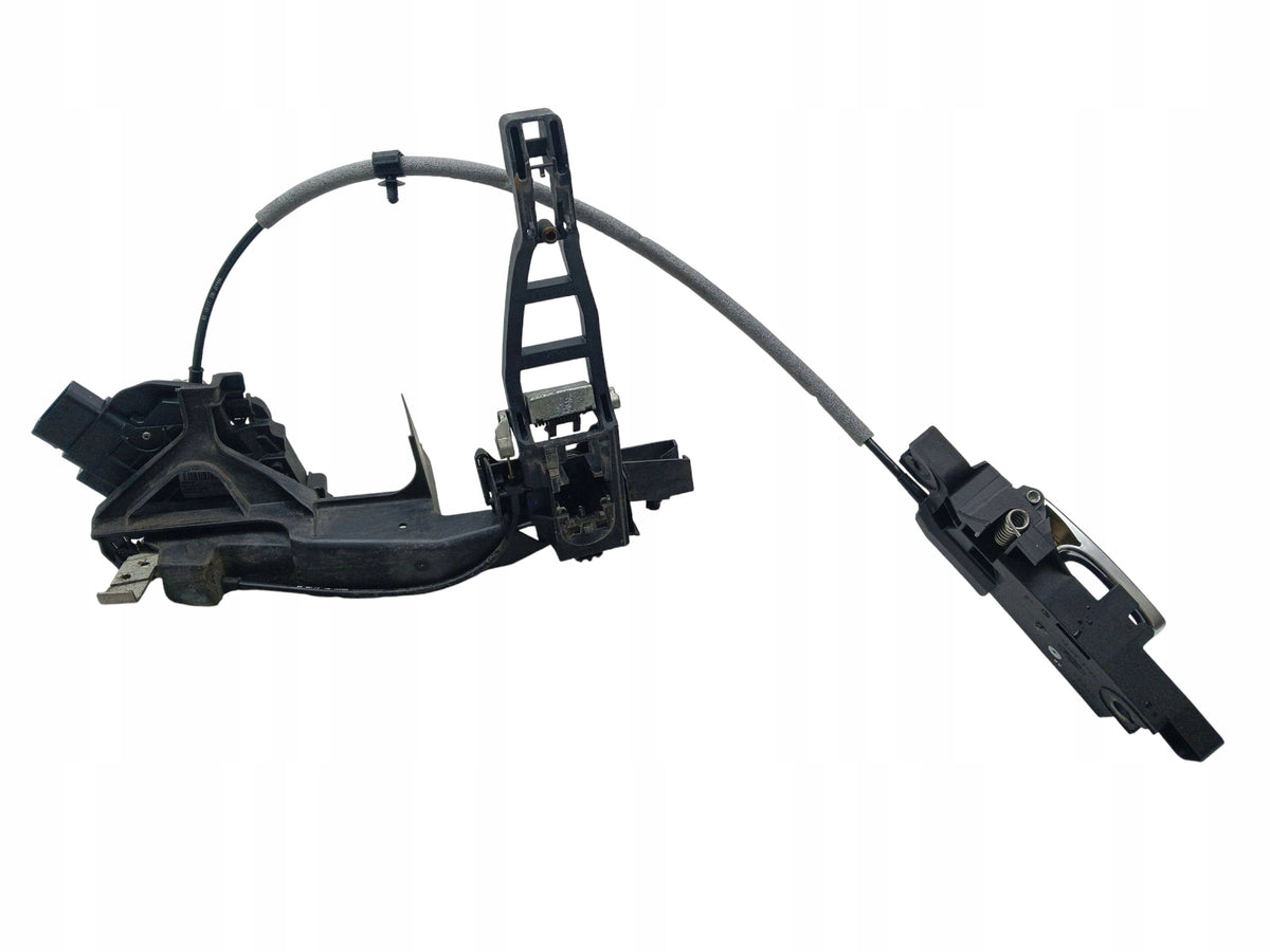 DOOR LOCK LEFT FRONT FORD GALAXY MK2 (2006-2009) 6M2A-R21813-EC 6 PIN EU