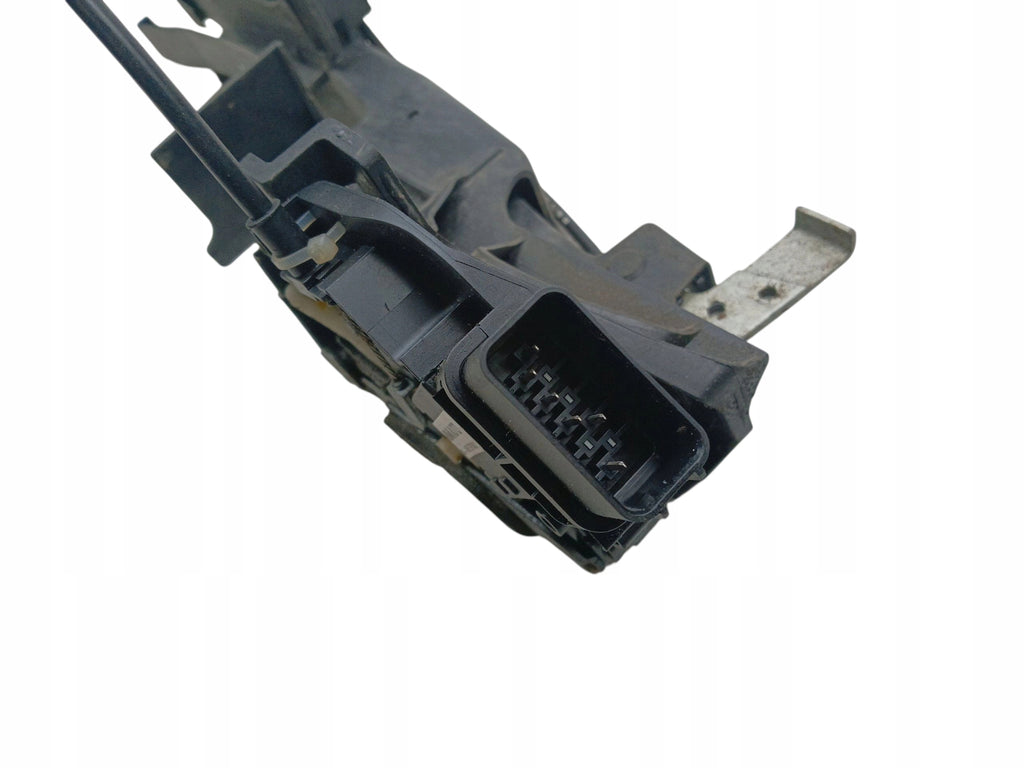 DOOR LOCK LEFT FRONT FORD GALAXY MK2 (2006-2009) 6M2A-R21813-EC 6 PIN EU
