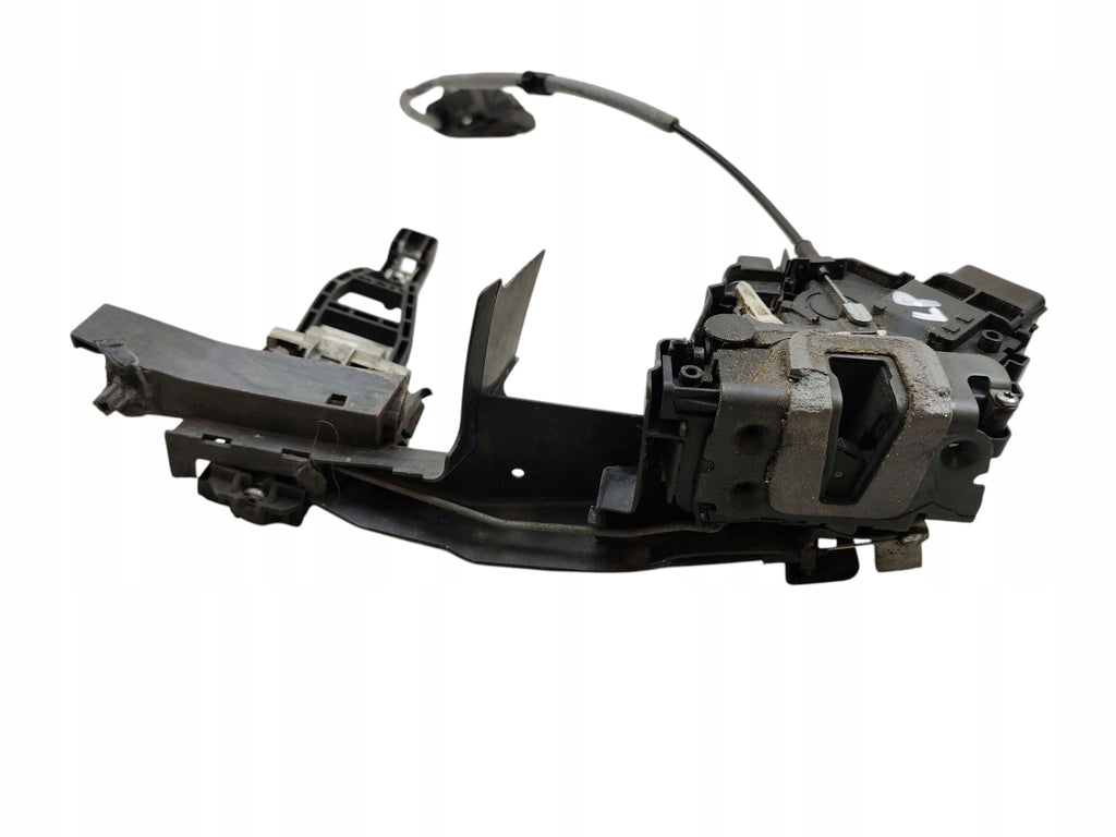 DOOR LOCK LEFT FRONT FORD GALAXY MK2 (2006-2009)