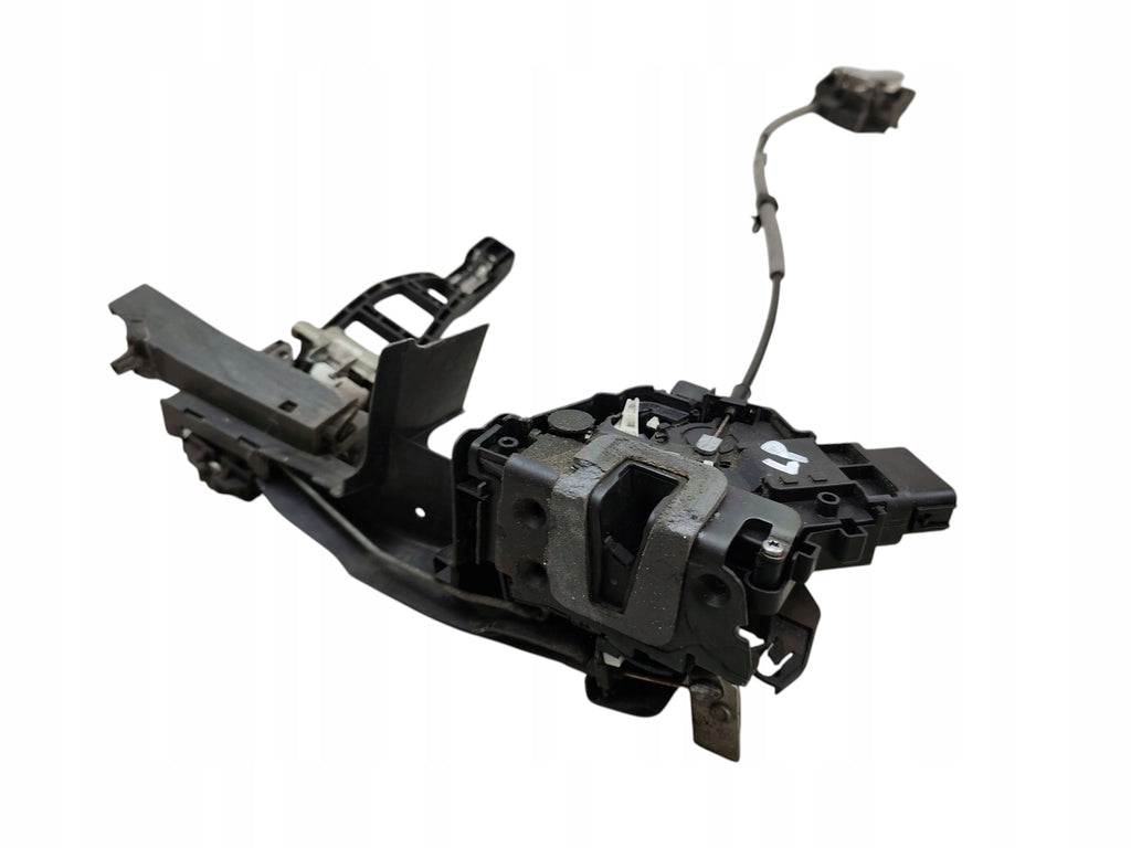 DOOR LOCK LEFT FRONT FORD GALAXY MK2 (2006-2009)