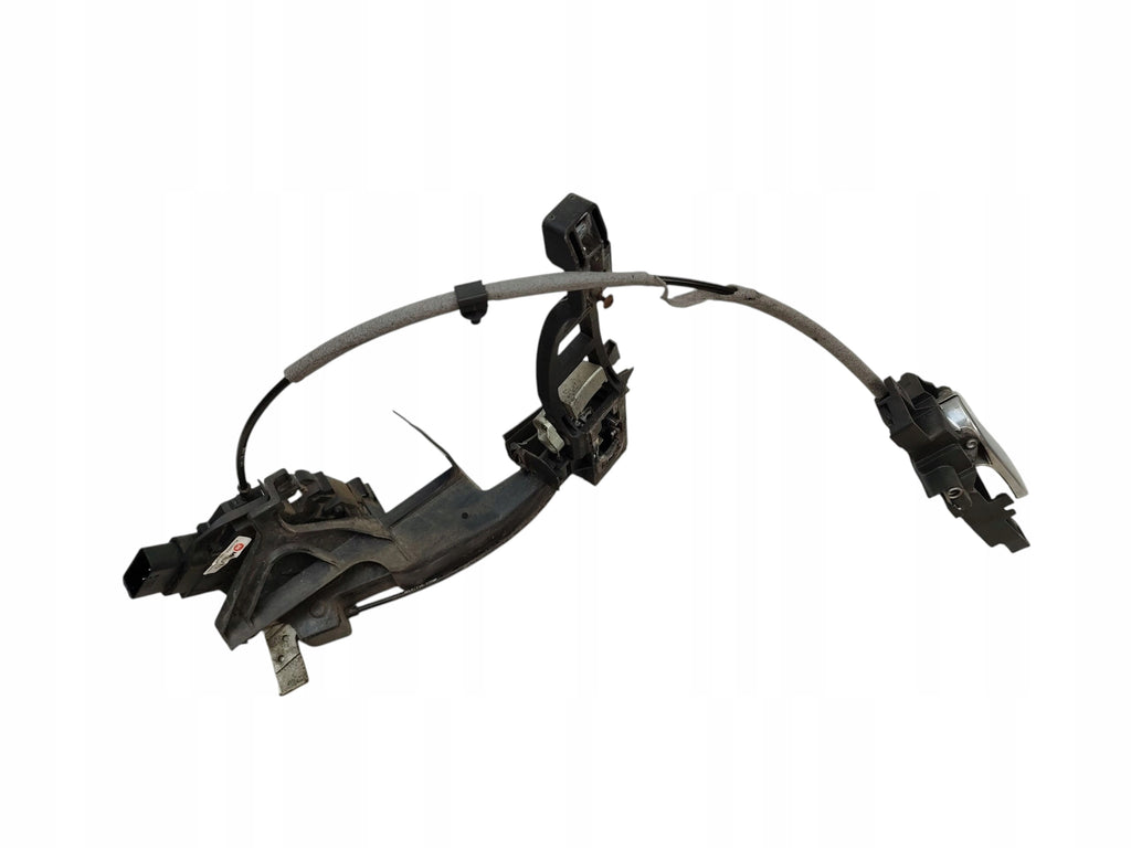 DOOR LOCK LEFT FRONT FORD GALAXY MK2 (2006-2009)