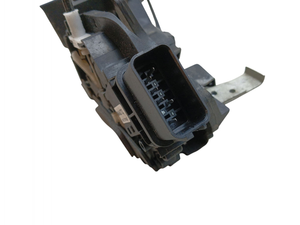 DOOR LOCK LEFT FRONT FORD MK4 6M2A-R21813-EC 6 PIN EUROPE