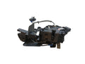 DOOR LOCK LEFT FRONT FORD MK4 6M2A-R21813-EC 6 PIN EUROPE