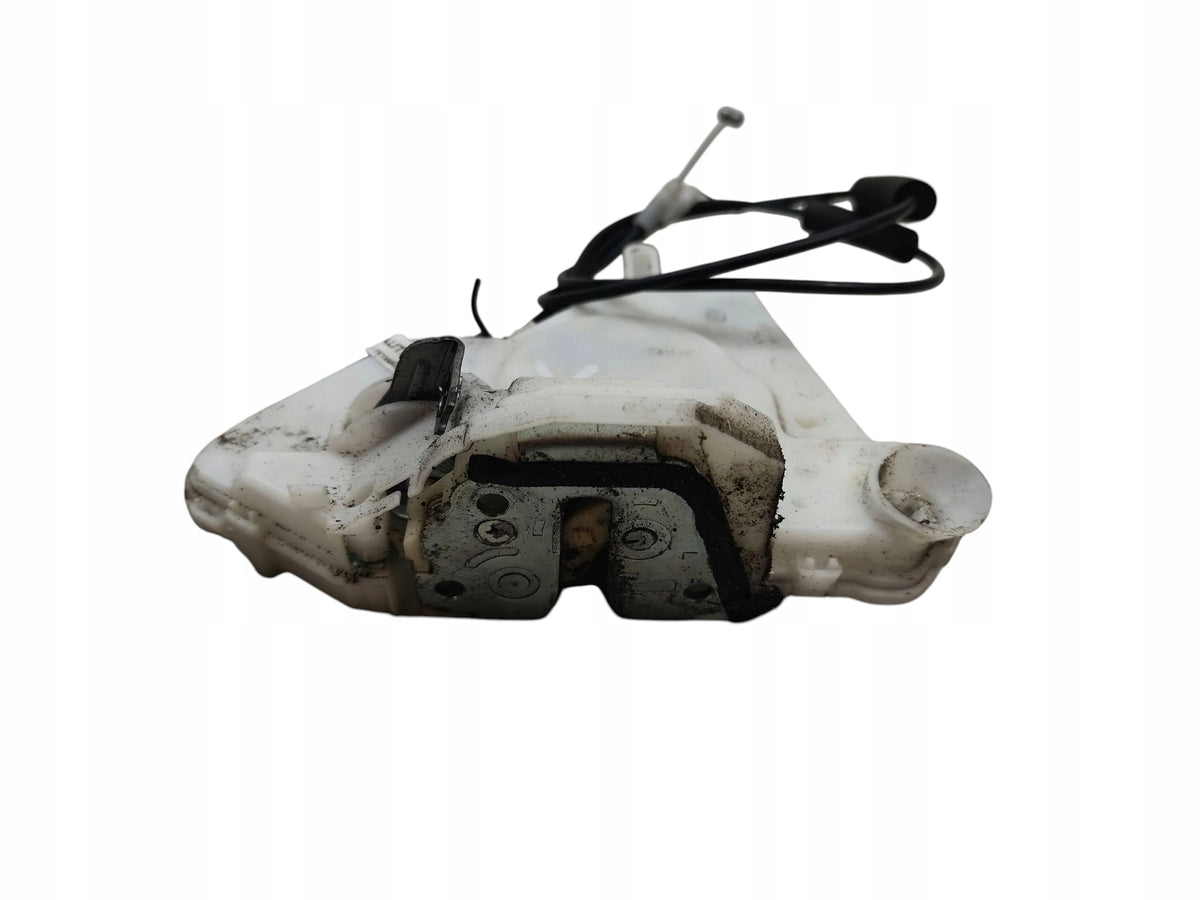 DOOR LOCK LEFT FRONT HONDA ODYSSEY IV 7 PIN EUROPE