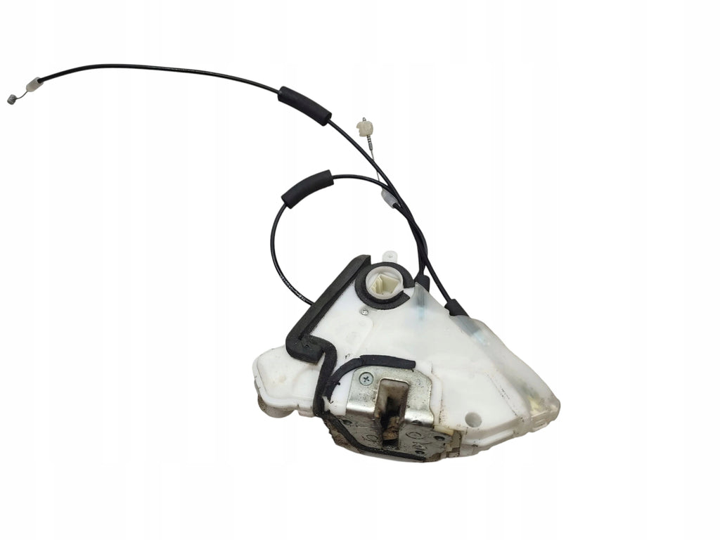 DOOR LOCK LEFT FRONT HONDA ODYSSEY IV 7 PIN EUROPE