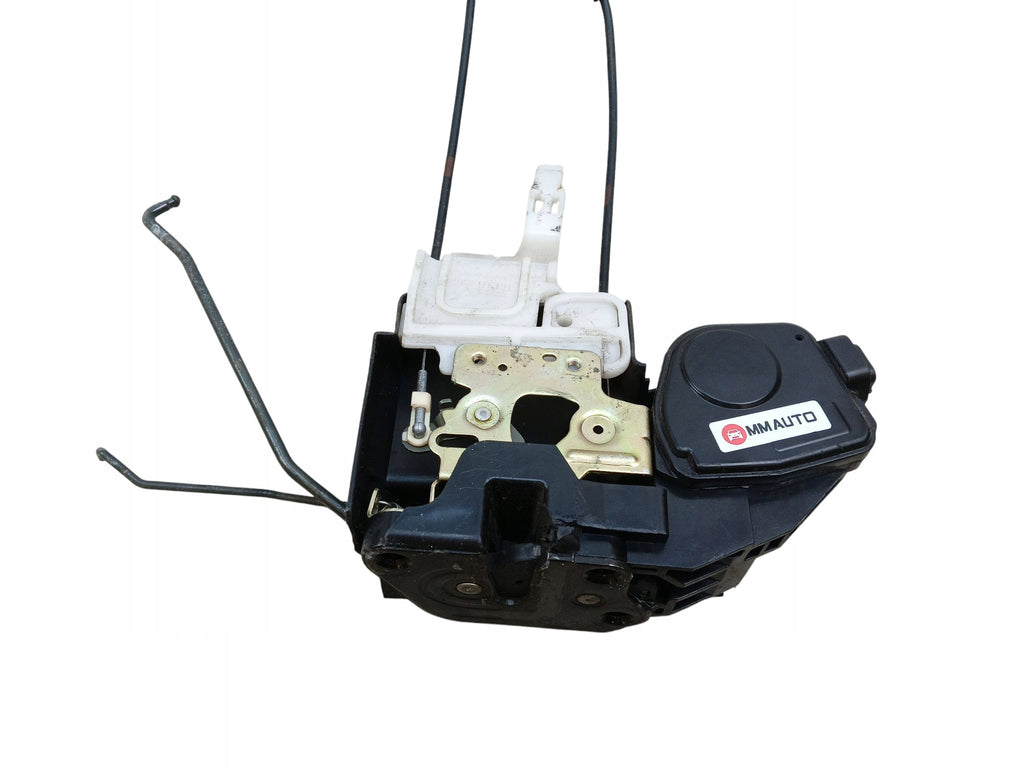 DOOR LOCK LEFT FRONT HYUNDAI SANTA FE I (2000-2003) 5 PIN EUROPE