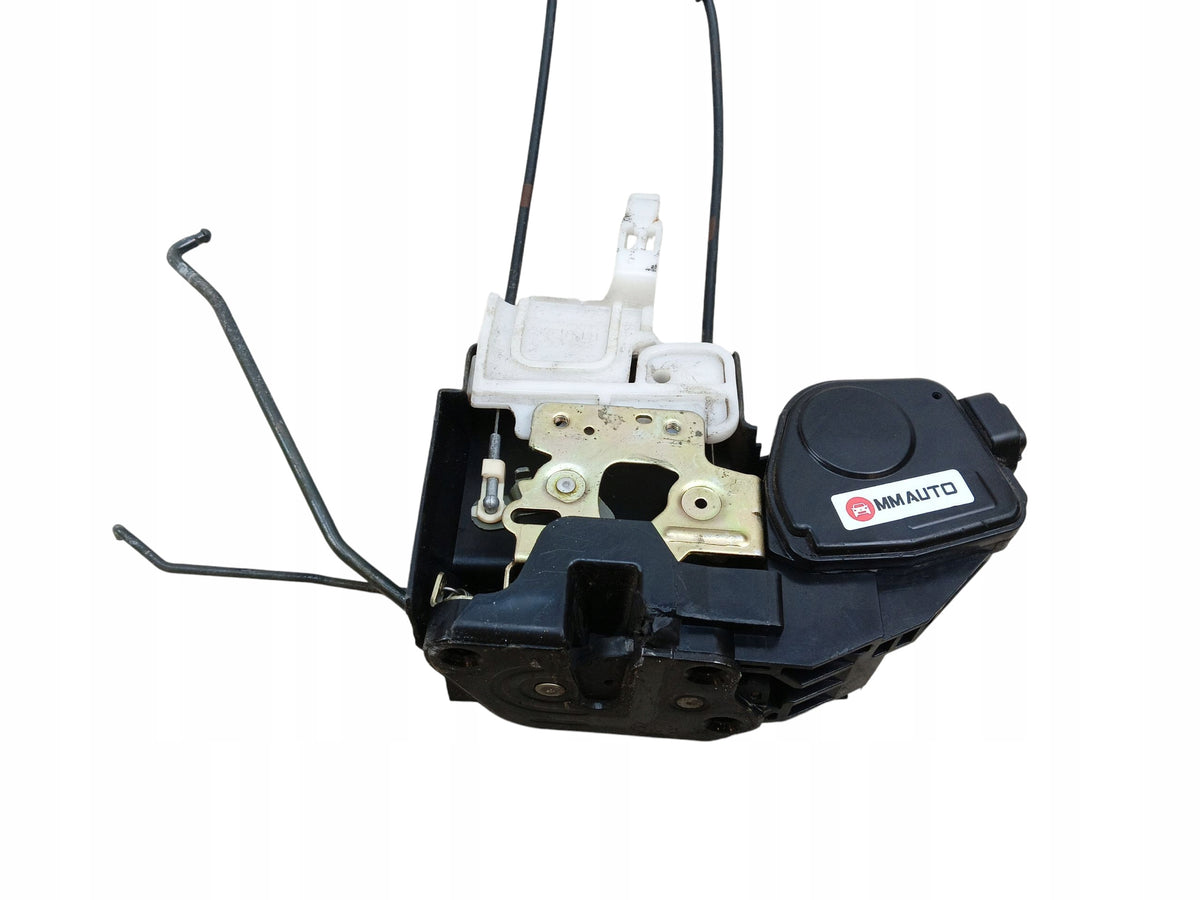DOOR LOCK LEFT FRONT HYUNDAI SANTA FE I (2000-2003) 5 PIN EUROPE
