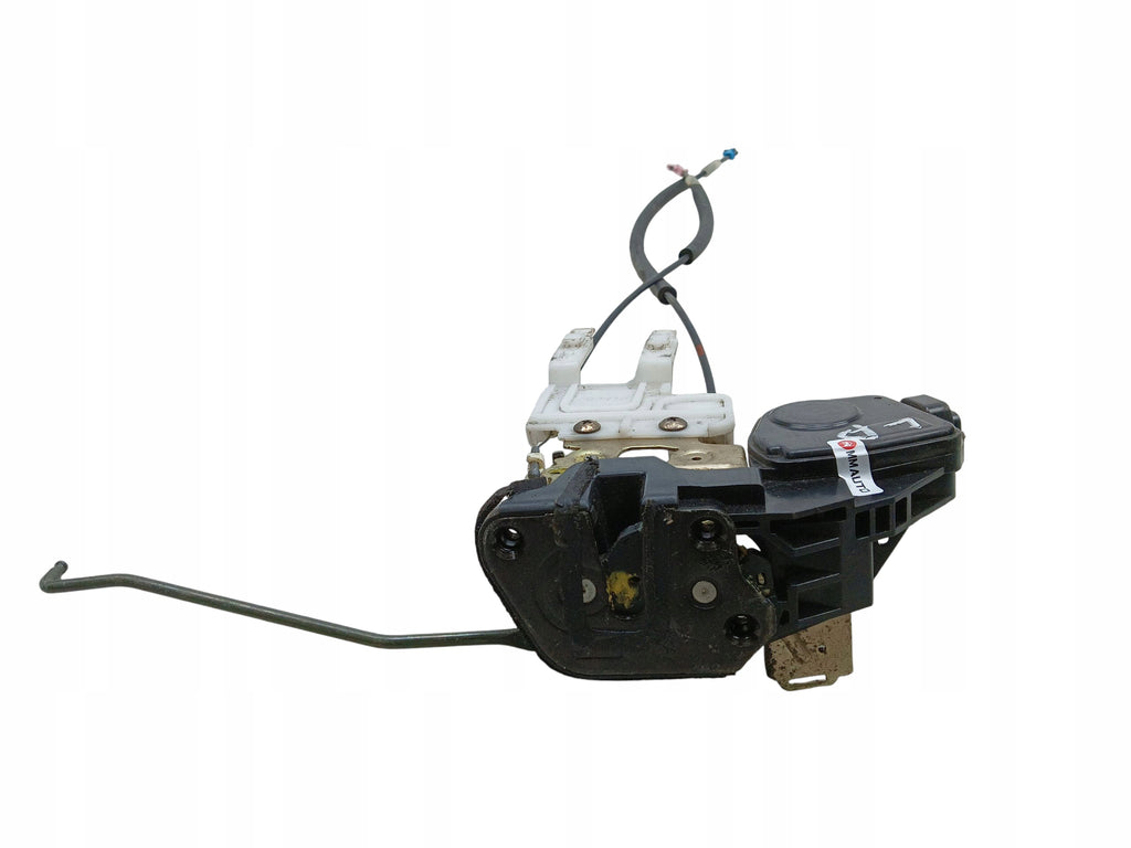 DOOR LOCK LEFT FRONT HYUNDAI SANTA FE I (2000-2003) 5 PIN EUROPE